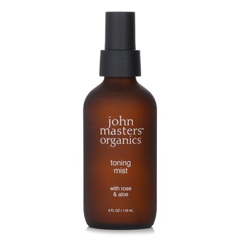 John Masters OrganicsRose & Aloe Hydrating Toning Mist 125ml/4.2oz