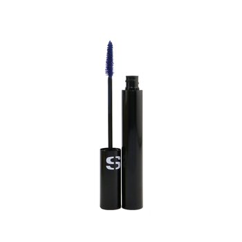 SisleySo Stretch Mascara - # 3 Deep Blue 7.5ml/0.25oz