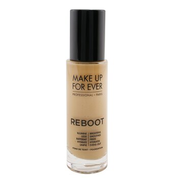 Make Up For EverReboot Active Care In Foundation - # Y340 Apricot 30ml/1.01oz