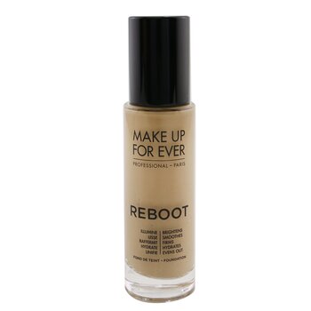 Make Up For EverReboot Active Care In Foundation - # Y355 Neutral Beige 30ml/1.01oz