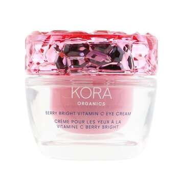 Kora OrganicsBerry Bright Vitamin C Eye Cream 15ml/0.5oz