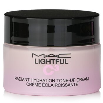 MACLightful C3 Radiant Hydration Tone-Up Cream 50ml/1.7oz