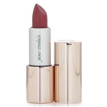 Jane IredaleTriple Luxe Long Lasting Naturally Moist Lipstick - # Jamie (Terra Cotta Nude) 3.4g/0.12oz