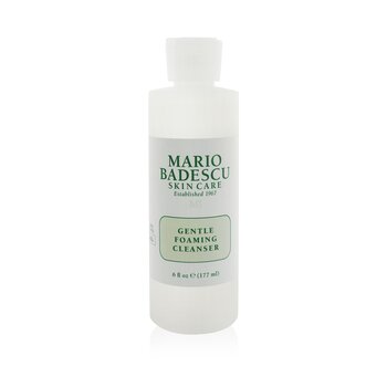 Mario BadescuGentle Foaming Cleanser - For All Skin Types 177ml/6oz