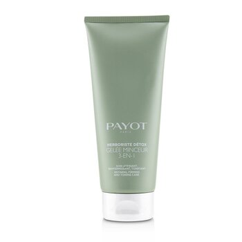PayotHerboriste DÃ©tox GelÃ©e Minceur 3-EN-1 - Refining, Firming And Toning Care 200ml/6.7oz