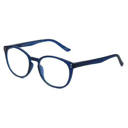 Foster Grant Joey Blue Light Anti-Fog Reading Glasses - +2.50 1.0 ea