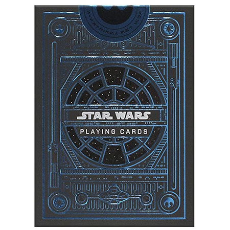 Bicycle Star Wars Playing Cards - 1.0 ea