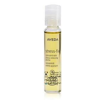 AvedaStress Fix Concentrate 7ml/0.24oz