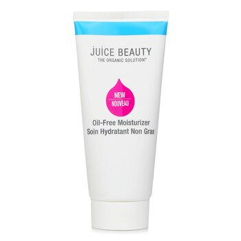 Juice BeautyOil-Free Moisturizer 60ml/2oz
