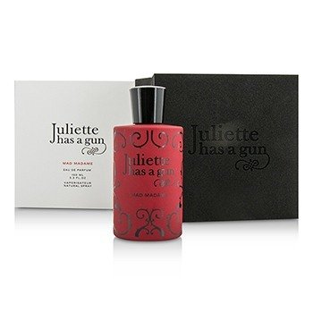 Juliette Has A GunMad Madame Eau De Parfum Spray 100ml/3.3oz