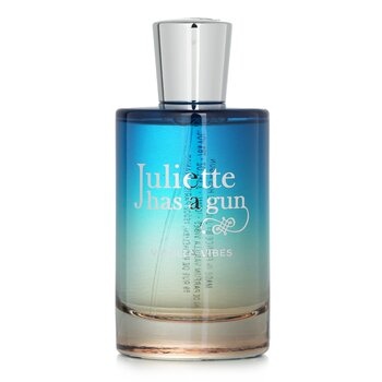 Juliette Has A GunVanilla Vibes Eau De Parfum Spray 100ml/3.3oz