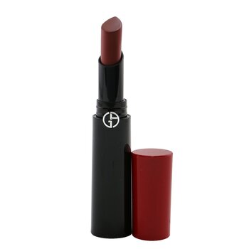 Giorgio ArmaniLip Power Longwear Vivid Color Lipstick - # 504 Flirt 3.1g/0.11oz