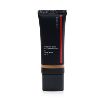 ShiseidoSynchro Skin Self Refreshing Tint SPF 20 - # 425 Tan/ Hale Ume 30ml/1oz