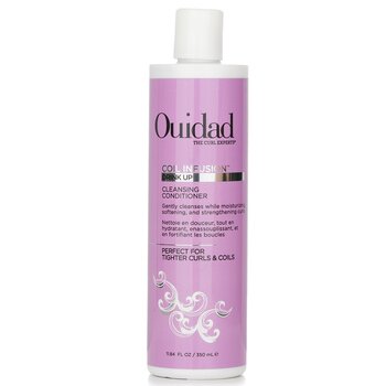 OuidadCoil Infusion Drink Up Cleansing Conditioner 355ml/12oz
