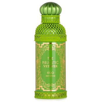 Alexandre. JThe Art Deco Collector The Majestic Vetiver Eau De Parfum Spray 100ml/3.4oz