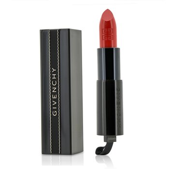 GivenchyRouge Interdit Satin Lipstick - # 16 Wanted Coral 3.4g/0.12oz