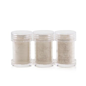 Jane IredaleAmazing Base Loose Mineral Powder SPF 20 Refill - Ivory 3x2.5g/0.09oz
