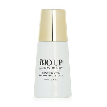 Natural BeautyBIO-UP a-GG Ascorbyl Glucoside Concentrated Brightening Essence 30ml/1.01oz
