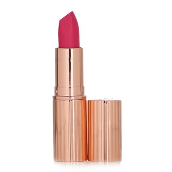 Charlotte TilburyHot Lips Lipstick - # Electric Poppy 3.5g/0.12oz