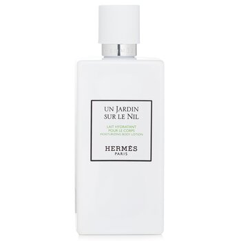 HermesUn Jardin Sur Le Nil Perfumed Body Lotion 200ml/6.5oz