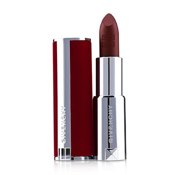 GivenchyLe Rouge Deep Velvet Lipstick - # 37 Rouge Graine 3.4g/0.12oz