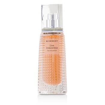 GivenchyLive Irresistible Eau De Parfum Spray 30ml/1oz