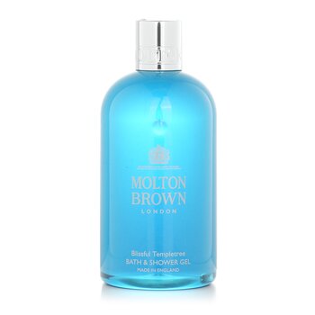 Molton BrownBlissful Templetree Bath & Shower Gel 300ml/10oz