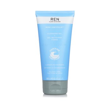 RenRosa Centifolia Cleansing Gel (All Skin Types) 150ml/5.1oz