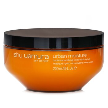 Shu UemuraUrban Moisture Hydro-Nourishing Treatment (Dry Hair) 200ml/6oz