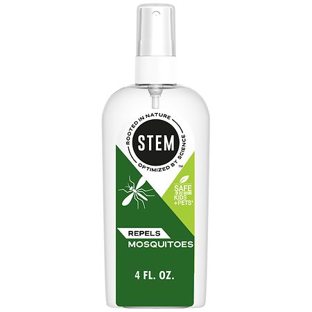STEM Insect Repellent - 4.0 fl oz