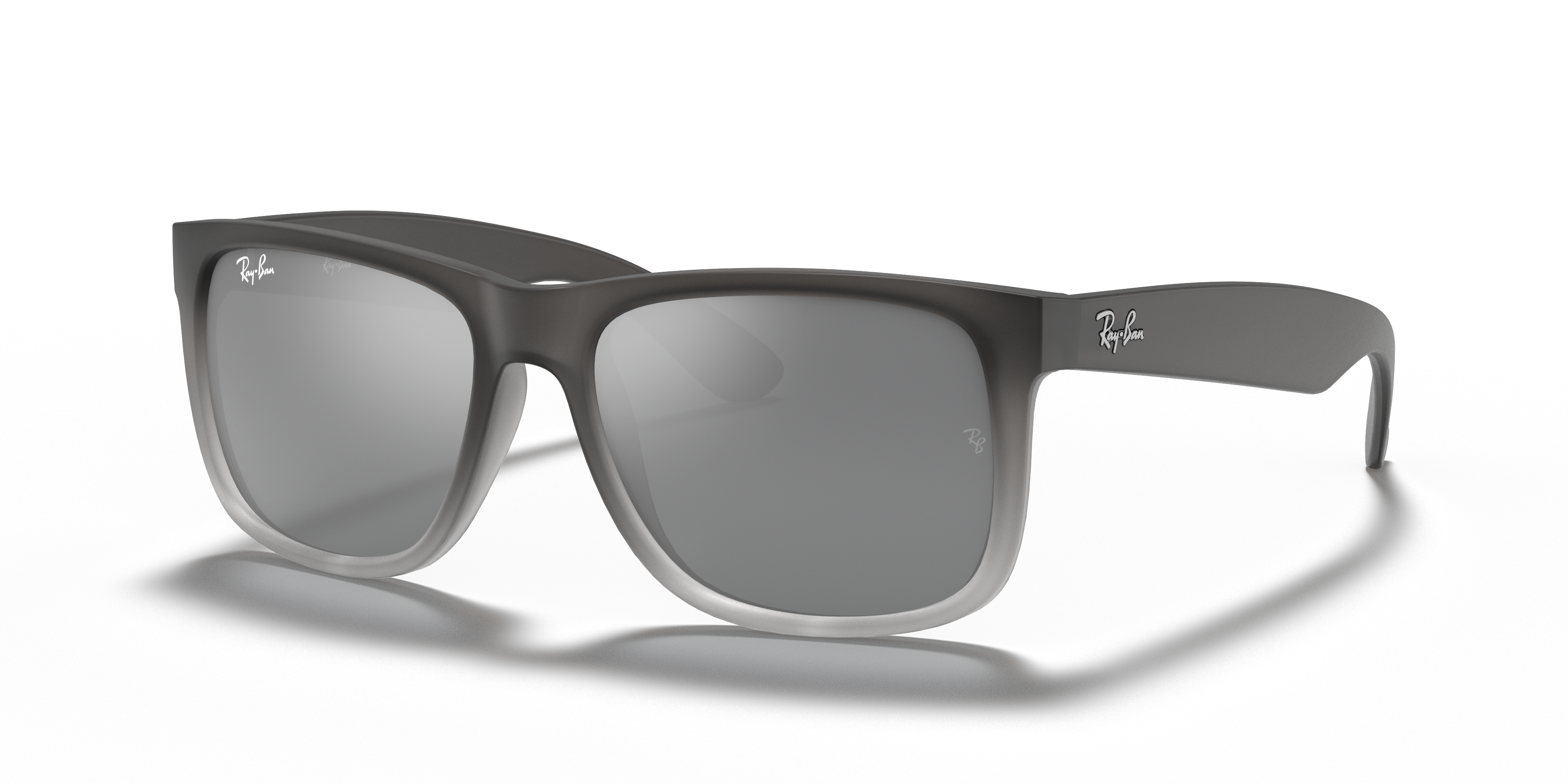 Ray-Ban Unisex Rb4165 Grey Size: Extra Small