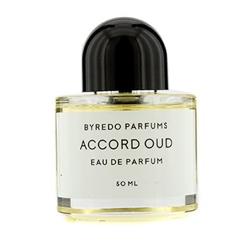ByredoAccord Oud Eau De Parfum Spray 50ml/1.7oz