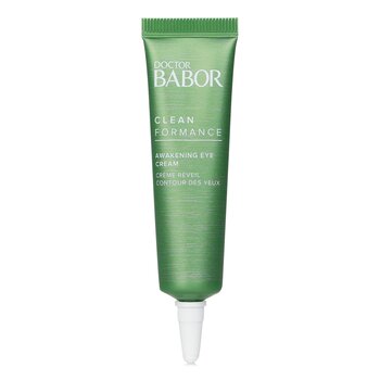 BaborDoctor Babor Clean Formance Awakening Eye Cream 15ml/0.5oz