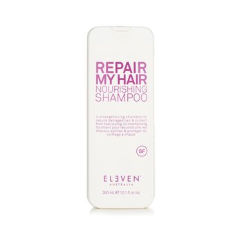 Eleven AustraliaRepair My Hair Nourishing Shampoo 300ml/10.1oz