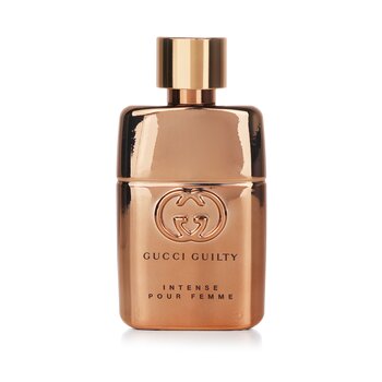 GucciGuilty Pour Femme Eau De Parfum Intense Spray 30ml/1oz
