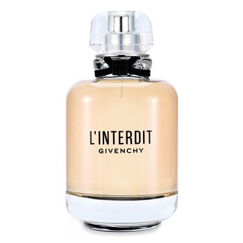 GivenchyLâInterdit Eau de Parfum Spray 125ml/4.2oz