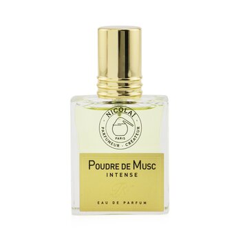 NicolaiPoudre De Musc Intense Eau De Parfum Spray 30ml/1oz
