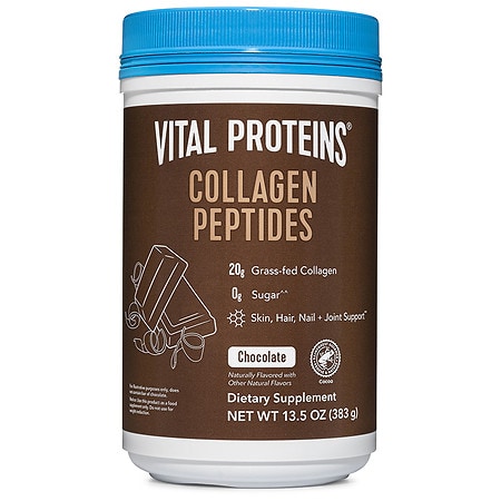 Vital Proteins Collagen Peptides - 13.5 oz