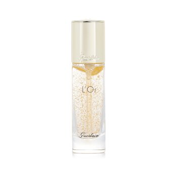 GuerlainL'Or Radiance Concentrate with Pure Gold Makeup Base 30ml/1.1oz