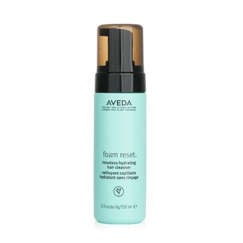 AvedaFoam Reset Rinseless Hydrating Hair Cleanser 150ml/5oz