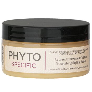 PhytoPhyto Specific Nourishing Styling Butter 100ml/3.3oz