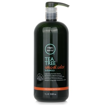 Paul MitchellTea Tree Special Color Shampoo 1000ml/33.8oz