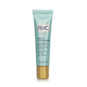 ROCMulti Correxion Hydrate + Plump Eye Cream 15ml/0.5oz