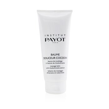 PayotBaume Douceur Cocoon - Cocoon Massage Balm (Salon Product) 200ml/6.7oz
