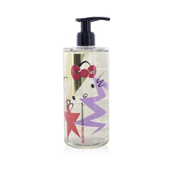 Shu UemuraCleansing Oil Shampoo Gentle Radiance Cleanser Hello Kitty (Airy Touch) 400ml/13.4oz