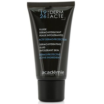 AcademieDerm Acte Dermo-Hydrating Cream Intolerant Skin 50ml/1.7oz