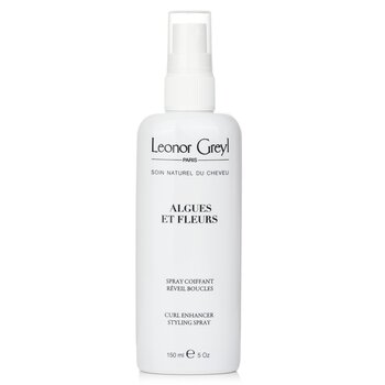 Leonor GreylSpray Algues Et Fleurs Leave-In Curl Enhancing Styling Spray 150ml/5oz