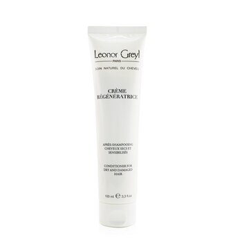 Leonor GreylCreme Regeneratrice Daily Conditioner (For Dry & Damaged Hair) 100ml/3.3oz