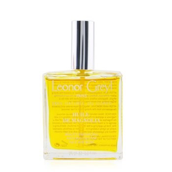 Leonor GreylHuile De Magnolia Beauty-Enhancing Natural Oil For Face & Body 95ml/3.2oz