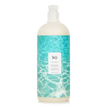 R+CoAtlantis Moisturizing B5 Shampoo 1000ml/33.8oz